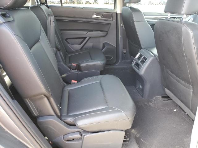 1V2MR2CA5KC523134 - 2019 VOLKSWAGEN ATLAS SEL 灰色 照片 11