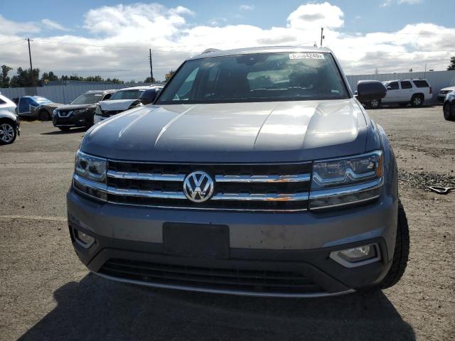 1V2MR2CA5KC523134 - 2019 VOLKSWAGEN ATLAS SEL 灰色 照片 5