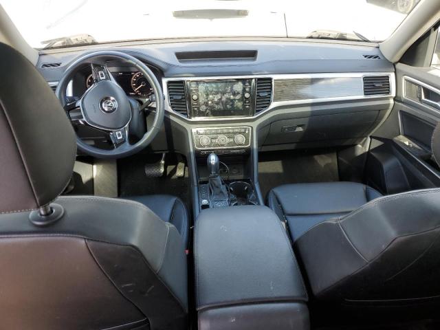 1V2MR2CA5KC523134 - 2019 VOLKSWAGEN ATLAS SEL 灰色 照片 8