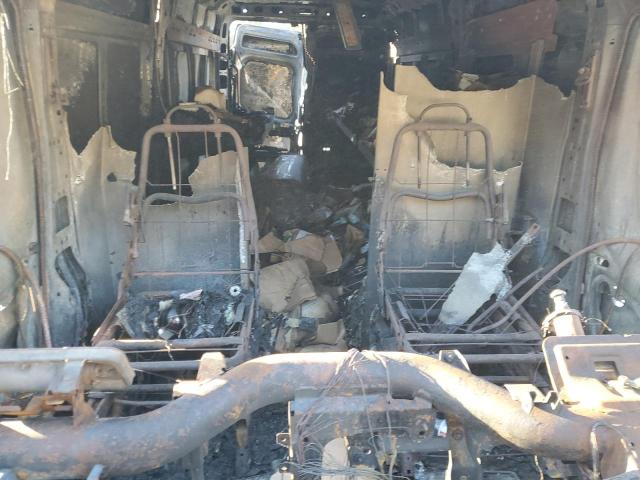 3C6URVJG5LE144887 - 2020 RAM PROMASTER 3500 HIGH 灰色 照片 10