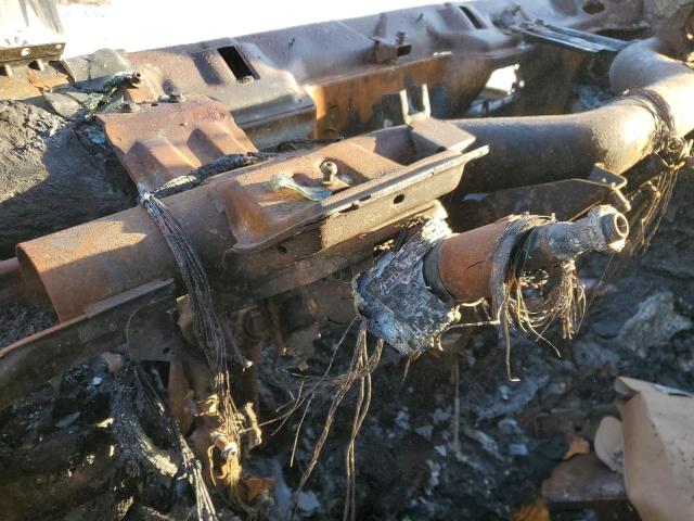 3C6URVJG5LE144887 - 2020 RAM PROMASTER 3500 HIGH 灰色 照片 8