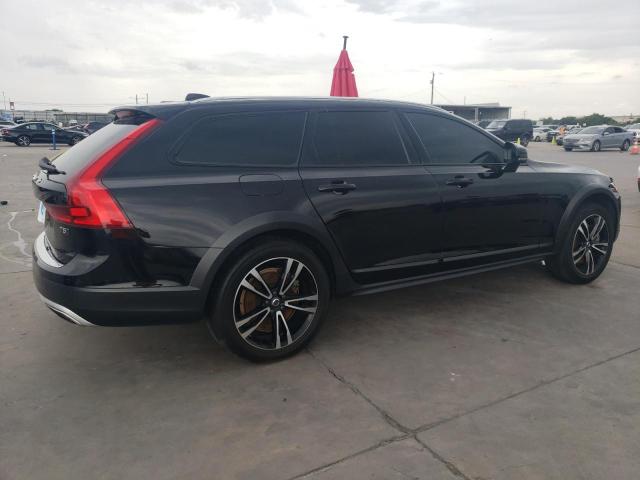 YV4102NK8J1028762 - 2018 VOLVO V90 CROSS T5 MOMENTUM BLACK photo 3