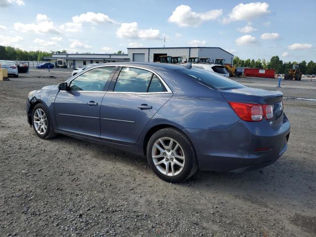 1G11C5SA0DF332675 - 2013 CHEVROLET MALIBU 1LT 蓝色 照片 2