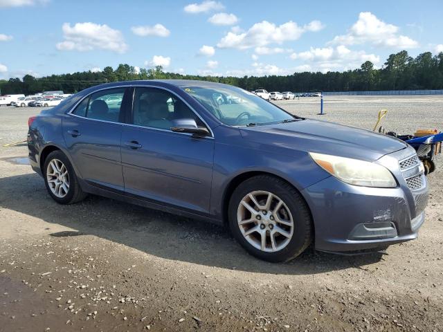 1G11C5SA0DF332675 - 2013 CHEVROLET MALIBU 1LT 蓝色 照片 4