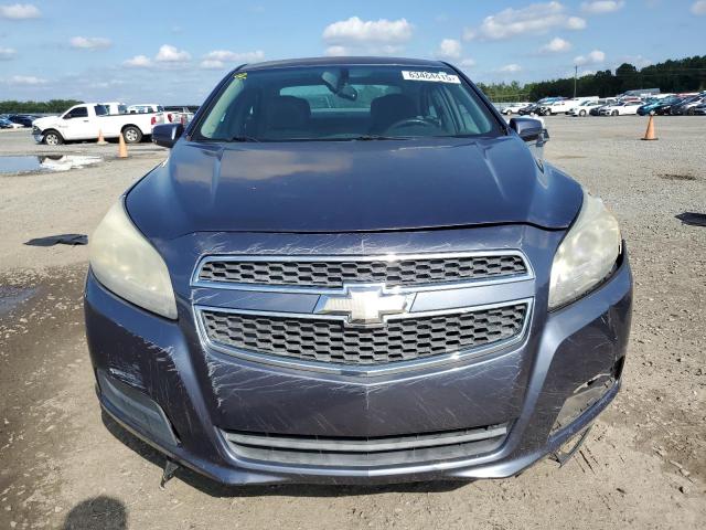 1G11C5SA0DF332675 - 2013 CHEVROLET MALIBU 1LT 蓝色 照片 5