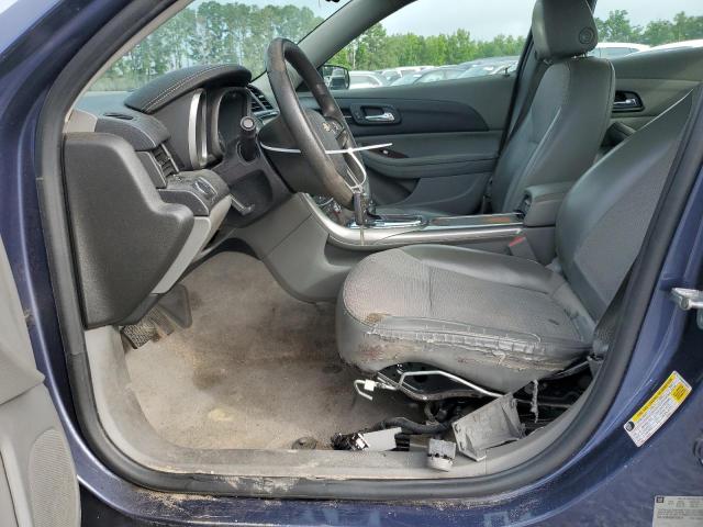 1G11C5SA0DF332675 - 2013 CHEVROLET MALIBU 1LT 蓝色 照片 7