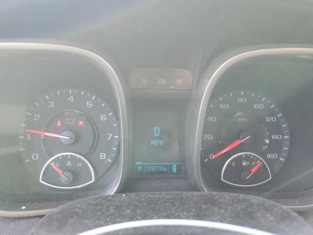 1G11C5SA0DF332675 - 2013 CHEVROLET MALIBU 1LT 蓝色 照片 9