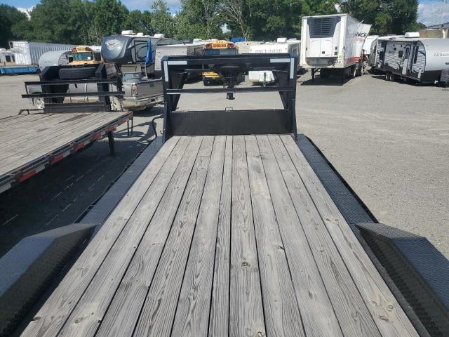 58SGM2427NE029225 - 2022 UTILITY TRAILER BLACK photo 6