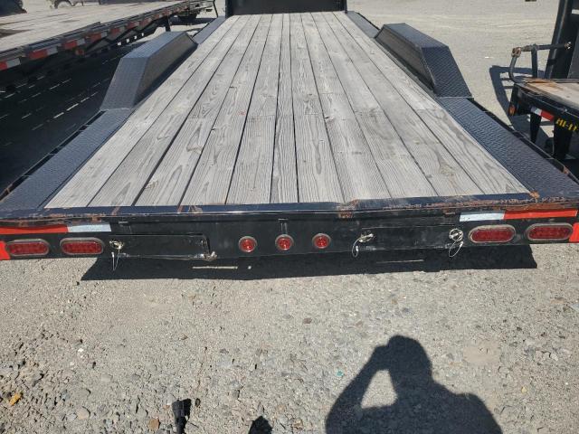 58SGM2427NE029225 - 2022 UTILITY TRAILER BLACK photo 9