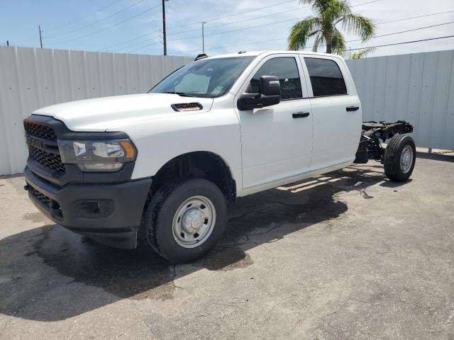 2023 RAM 2500 TRADESMAN, null