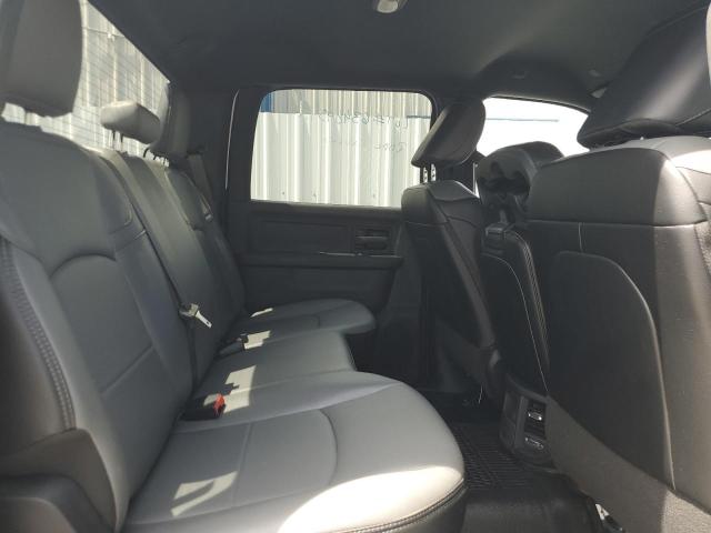 3C6UR5HJ2PG559547 - 2023 RAM 2500 TRADESMAN თეთრი ფოტო 10