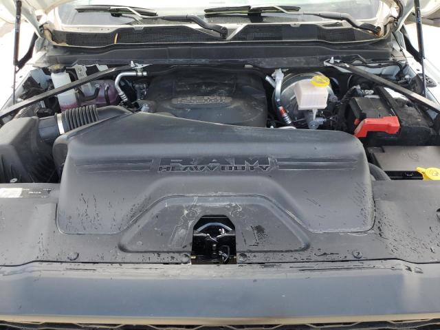 3C6UR5HJ2PG559547 - 2023 RAM 2500 TRADESMAN თეთრი ფოტო 11