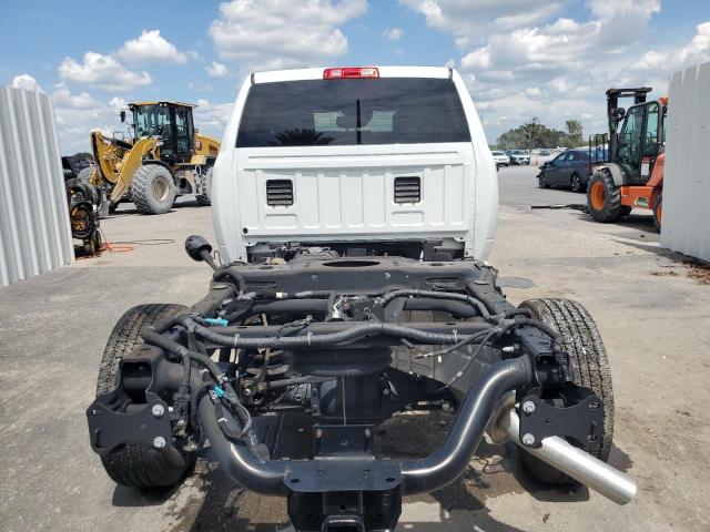3C6UR5HJ2PG559547 - 2023 RAM 2500 TRADESMAN თეთრი ფოტო 6
