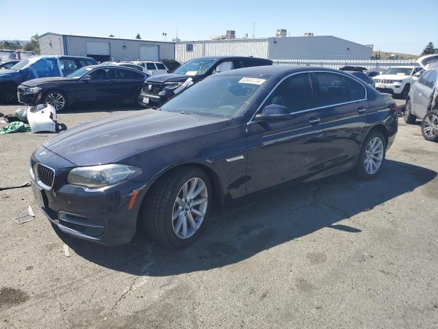 2014 BMW 535 I, 