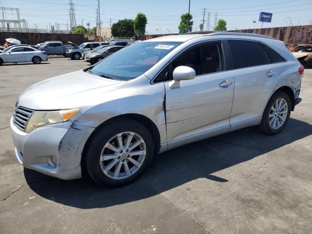 2009 TOYOTA VENZA, 