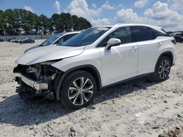 2017 LEXUS RX 350 BASE, null