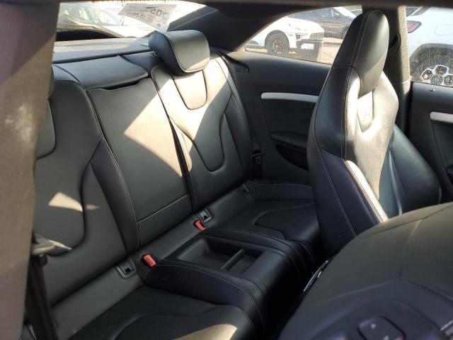 WAUCGAFR4EA062651 - 2014 AUDI S5 PREMIUM PLUS 蓝色 照片 10