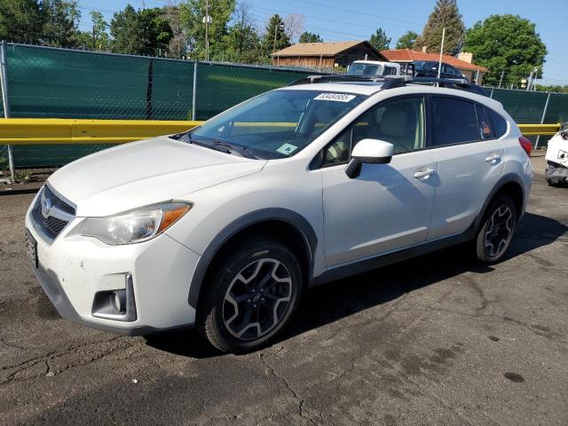 2016 SUBARU CROSSTREK PREMIUM, 