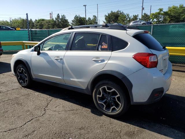 JF2GPABCXG8224106 - 2016 SUBARU CROSSTREK PREMIUM 白色 照片 2