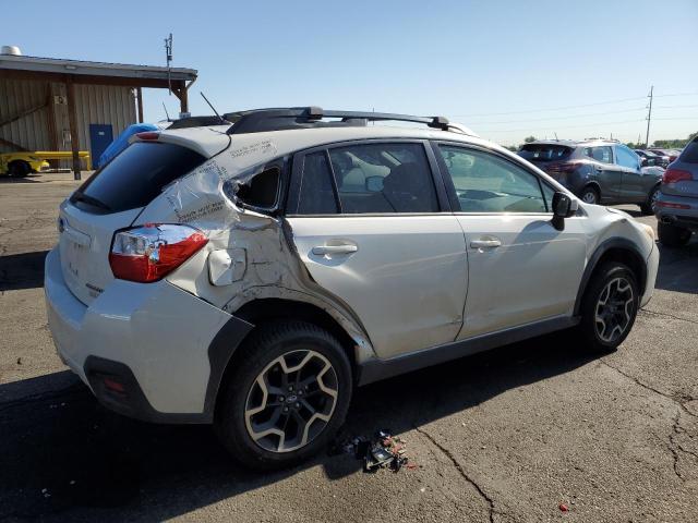 JF2GPABCXG8224106 - 2016 SUBARU CROSSTREK PREMIUM 白色 照片 3