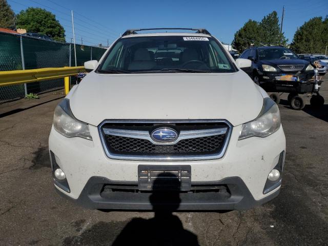 JF2GPABCXG8224106 - 2016 SUBARU CROSSTREK PREMIUM 白色 照片 5