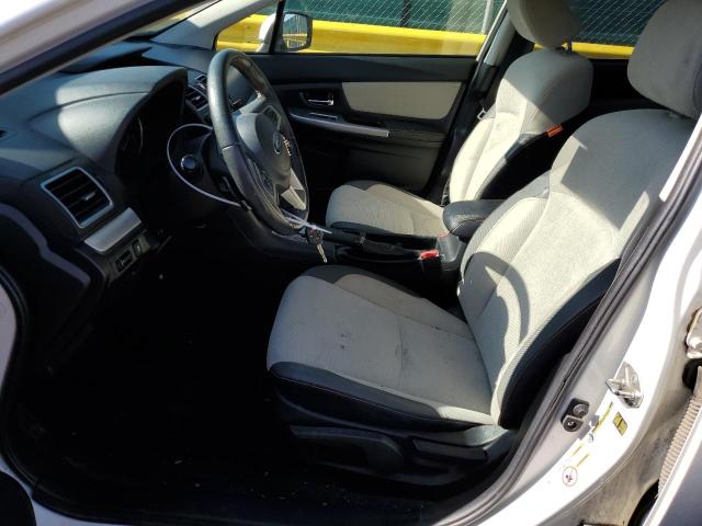 JF2GPABCXG8224106 - 2016 SUBARU CROSSTREK PREMIUM 白色 照片 7