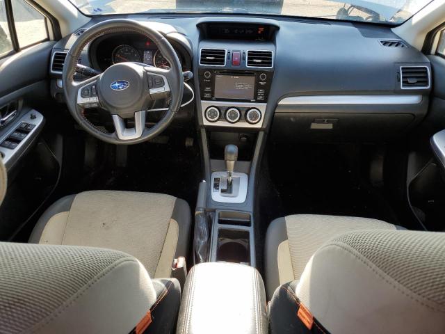 JF2GPABCXG8224106 - 2016 SUBARU CROSSTREK PREMIUM 白色 照片 8