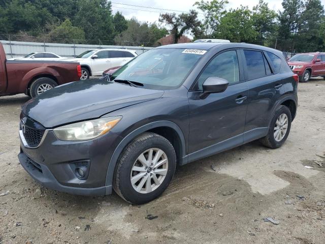 2014 MAZDA CX-5 TOURING, 