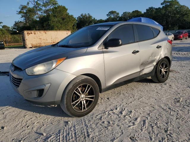 2013 HYUNDAI TUCSON GL, 
