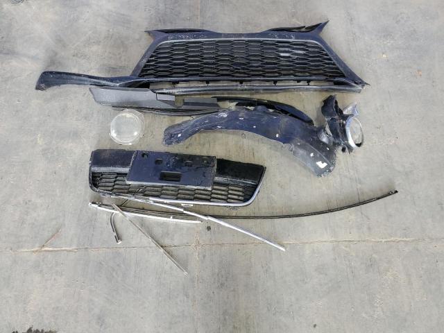 4T1G11AK8RU901782 - 2024 TOYOTA CAMRY SE NIGHT SHADE BLACK photo 12