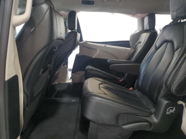 2C4RC1BG3PR593707 - 2023 CHRYSLER PACIFICA TOURING L შავი ფოტო 11