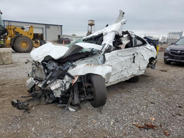 2017 HONDA CIVIC EX, 