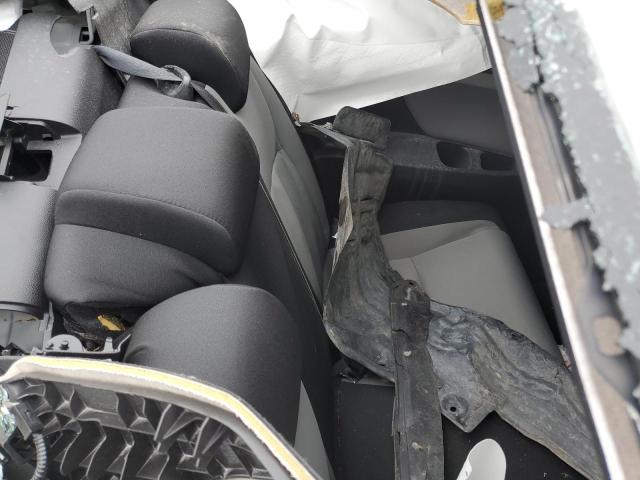 2HGFC3B32HH361510 - 2017 HONDA CIVIC EX WHITE photo 10