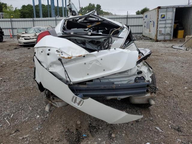 2HGFC3B32HH361510 - 2017 HONDA CIVIC EX WHITE photo 6