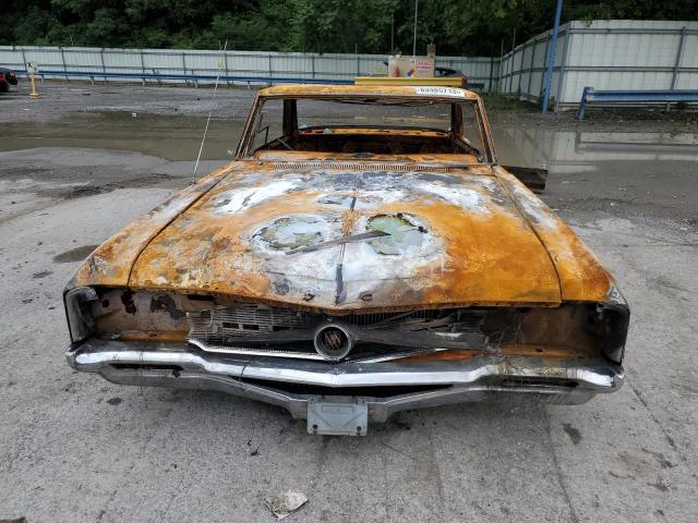 6K2002515 - 1964 BUICK WILDCAT BURN photo 5