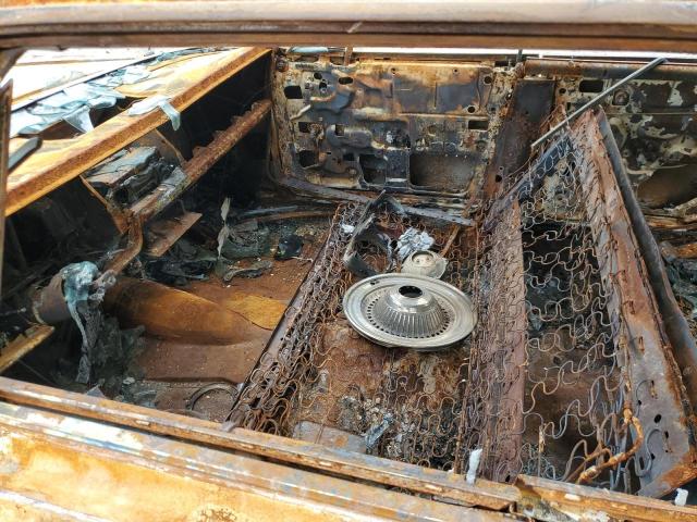 6K2002515 - 1964 BUICK WILDCAT BURN photo 7