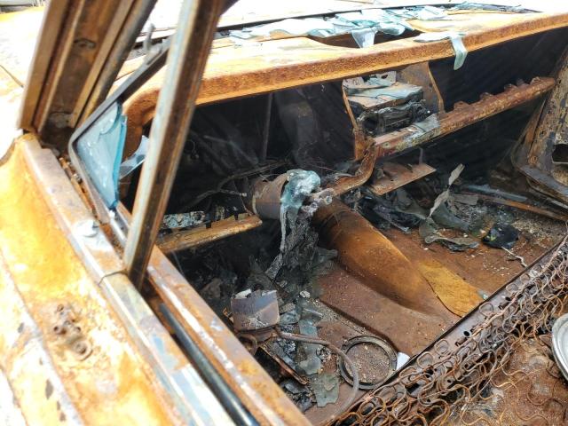 6K2002515 - 1964 BUICK WILDCAT BURN photo 9