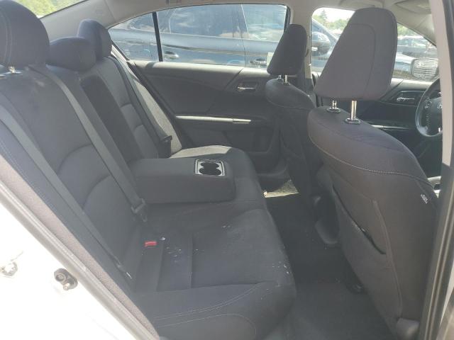 1HGCR2F56FA078899 - 2015 HONDA ACCORD SPORT WHITE photo 10