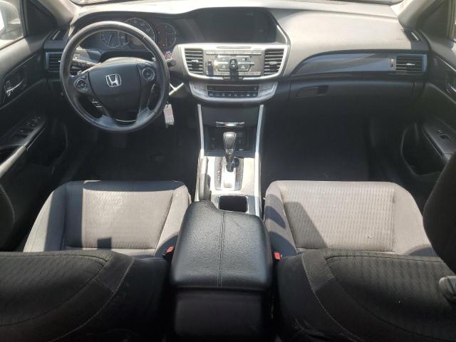 1HGCR2F56FA078899 - 2015 HONDA ACCORD SPORT WHITE photo 8