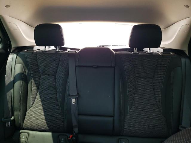 LRBAZLR4XND068144 - 2022 BUICK ENVISION PREFERRED 白色 照片 10