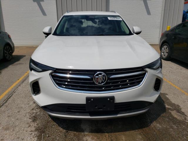LRBAZLR4XND068144 - 2022 BUICK ENVISION PREFERRED 白色 照片 5