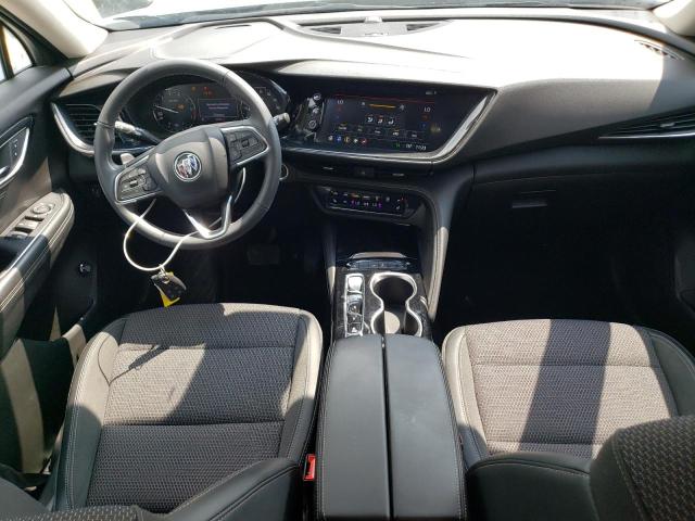 LRBAZLR4XND068144 - 2022 BUICK ENVISION PREFERRED 白色 照片 8