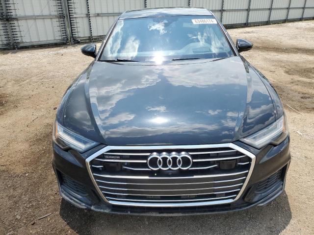WAUM2AF24KN089326 - 2019 AUDI A6 PRESTIGE შავი ფოტო 11