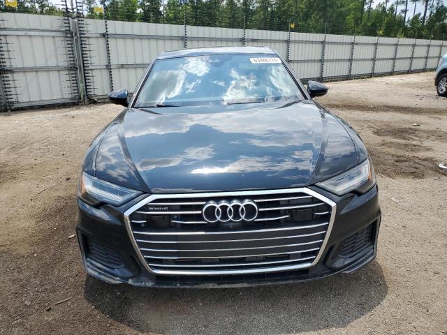WAUM2AF24KN089326 - 2019 AUDI A6 PRESTIGE შავი ფოტო 5