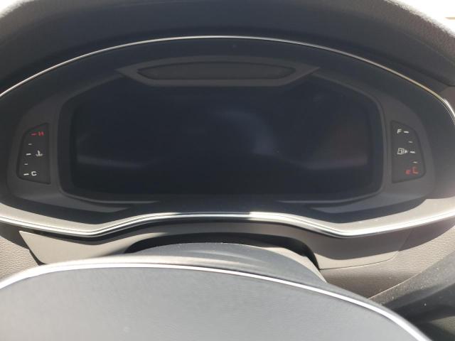 WAUM2AF24KN089326 - 2019 AUDI A6 PRESTIGE შავი ფოტო 9