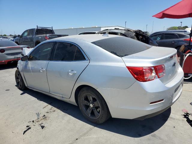 1G11C5SA0DF243933 - 2013 CHEVROLET MALIBU 1LT SILVER photo 2