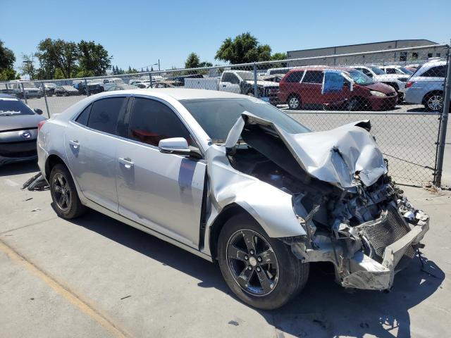 1G11C5SA0DF243933 - 2013 CHEVROLET MALIBU 1LT 银色 照片 4