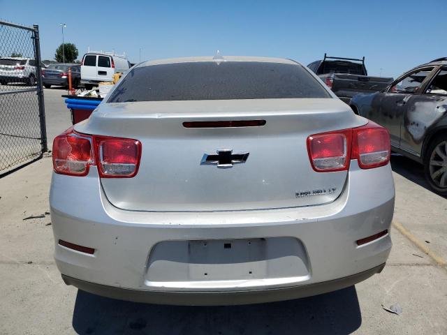 1G11C5SA0DF243933 - 2013 CHEVROLET MALIBU 1LT 银色 照片 6