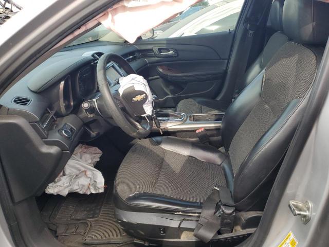 1G11C5SA0DF243933 - 2013 CHEVROLET MALIBU 1LT 银色 照片 7
