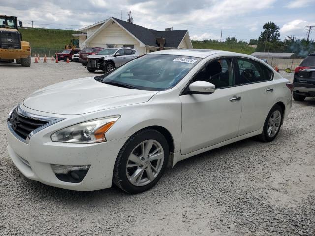 2013 NISSAN ALTIMA 2.5, 